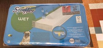 Swiffer wet beschikbaar voor biedingen