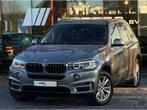2017 BMW Serie X Personenauto, Auto's, BMW, Automaat, Gebruikt, Overige brandstoffen, Bedrijf