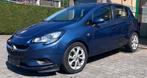 Opel Corsa ** 1J GARANTIE ** GEKEURD ** LEZ OK ** €183/maand, Euro 6, Blauw, Bedrijf, 5 deurs