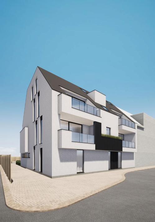 Kantoor te koop in Ardooie, 3 slpks, Immo, Huizen en Appartementen te koop, Overige soorten
