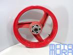 Voorvelg voor de Kawasaki ZZR 600 1990 -1992 voorwiel velg w, Motoren, Ophalen of Verzenden, Gebruikt