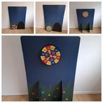 Darts, Sport en Fitness, Darts, Ophalen, Zo goed als nieuw