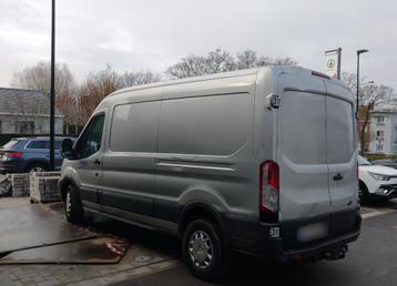 Ford transit camionette
