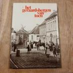 Boeken over Geraardsbergen, Boeken, Geschiedenis | Stad en Regio, Ophalen of Verzenden, Zo goed als nieuw