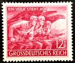 Dt.Reich: Volkssturm 1945 POSTFRIS, Postzegels en Munten, Postzegels | Europa | Duitsland, Overige periodes, Ophalen of Verzenden