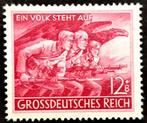 Dt.Reich: Volkssturm 1945 POSTFRIS, Overige periodes, Ophalen of Verzenden, Postfris