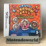 Super Monkey Ball Touch & Roll (DS), Comme neuf, Enlèvement ou Envoi