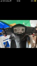 Motor, Diversen, Brommobielen en Scootmobielen, Ophalen, Zo goed als nieuw