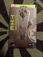 Target Star Wars Tie Fighter 24gr, Sport en Fitness, Darts, Ophalen, Zo goed als nieuw, Pijlen