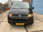 Volkswagen Transporter 2.0 TDI L1H1 Highl bedrijfswagen, Auto's, Gebruikt, Euro 6, Volkswagen, Overige brandstoffen