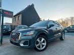 Audi Q2 benzine 2019 euro6 132dkm automaat carplay navi pdc, Stof, Bedrijf, 5 zetels, SUV of Terreinwagen