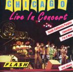 CD CHICAGO - Leef Toronto 1969, Verzenden, Zo goed als nieuw, Poprock