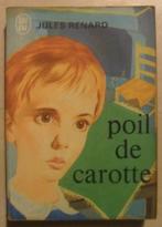 Poil de carotte - Jules Renard, Boeken, Ophalen of Verzenden