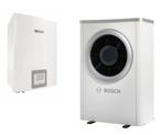 Warmtepomp 10 kW Bosch Compress 6000 11T AWE, Enlèvement, Neuf, Autres types, Haut rendement (HR)
