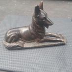 Statue platre, Ophalen