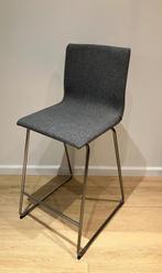 Barstoel, Huis en Inrichting, Barkrukken, Ophalen, Met voetsteun, 60 tot 90 cm, Nieuw