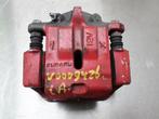 REMKLAUW LINKS ACHTER ABS Toyota GT 86 (ZN) (GT86BRZ), Auto-onderdelen, Gebruikt, Toyota