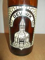 PHILIPPEVILLE - ancienne bouteille de bière DEVAUX Brewery -, Enlèvement ou Envoi, Utilisé, Bouteille(s), Autres marques