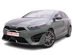 KIA Pro_Ceed 1.5 T-GDi 140 7-DCT GT-Line + GPS + JBL + CAM +, Auto's, Automaat, Overige modellen, Break, Groen