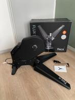 Tacx Flux S Smart Trainer – Zo goed als nieuw, Ophalen of Verzenden, Zo goed als nieuw