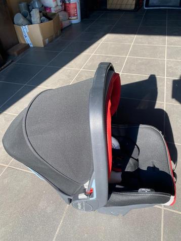 Autostoel Peg Perego - pasgeborene beschikbaar voor biedingen