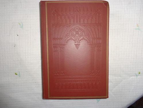 Victor Hugo  Notre-Dame de Paris 1482, Boeken, Taal | Frans, Gelezen, Fictie, Ophalen of Verzenden