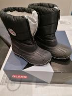 Olang, sneeuwbotten maat 29/30, Kinderen en Baby's, Kinderkleding | Schoenen en Sokken, Ophalen, Zo goed als nieuw