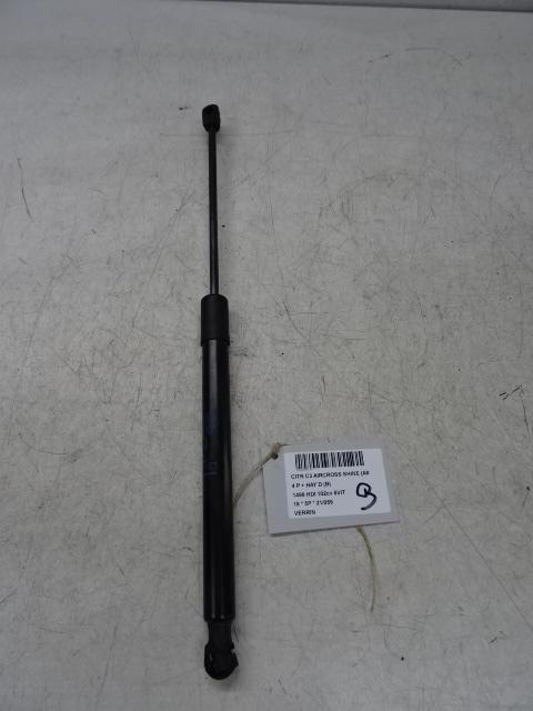 VERIN A GAZ Citroën C3 Aircross (2C / 2R) (01-2017/-), Autos : Pièces & Accessoires, Suspension & Châssis, Citroën, Utilisé