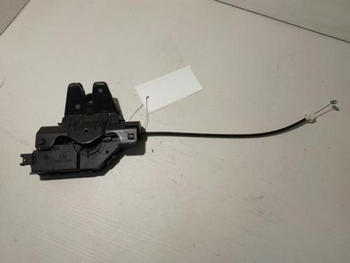 Slotmechaniek Kofferdeksel van een BMW 5-Serie, Auto-onderdelen, Carrosserie, BMW, Gebruikt, 3 maanden garantie, Ophalen of Verzenden