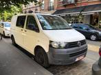 VW transporter T5, Auto's, Bestelwagens en Lichte vracht, Euro 5, Volkswagen, 5 deurs, Particulier