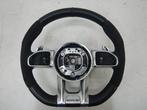 Mercedes-Benz A, B, CLA AMG Stuur Alcantara Leer MF+F1 A0005, Ophalen of Verzenden, Gebruikt, Mercedes-Benz