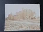 Oorlogsfoto 1918 Cugny, Foto, Ophalen of Verzenden, Zo goed als nieuw, Gebouw