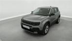 Jeep Avenger 1.2 Turbo 100cv Altitude CARPLAY / FULL LED / A, Auto's, Stof, Gebruikt, 1199 cc, Start-stop-systeem