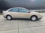 Citroen C5 2.0i Automaat 2004 Airco + Garantie, Auto's, Parkeersensor, Bedrijf, C5, Euro 4