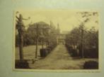 54341 - WAREGEM - APOSTOLISCH SEMINARIE DER PATERS OBLATEN, Verzenden