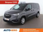 Opel Combo Life 1.2 Turbo Edition (bj 2021), Auto's, Opel, Voorwielaandrijving, Stof, Gebruikt, 1199 cc