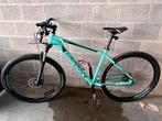 Bianchi mtb maat L, Fietsen en Brommers, Fietsen | Mountainbikes en ATB, Ophalen, Gebruikt, Dames, Overige merken