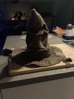 Sorting hat harry potter (spreekt), Kinderen en Baby's, Speelgoed | Actiefiguren, Ophalen, Nieuw