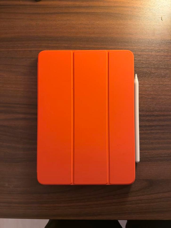 Perfecte Ipad, Computers en Software, Apple iPads, Zo goed als nieuw, Apple iPad, Ophalen