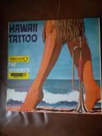 LP Waikiki's : Hawaii tattoo (Belpop), Ophalen of Verzenden