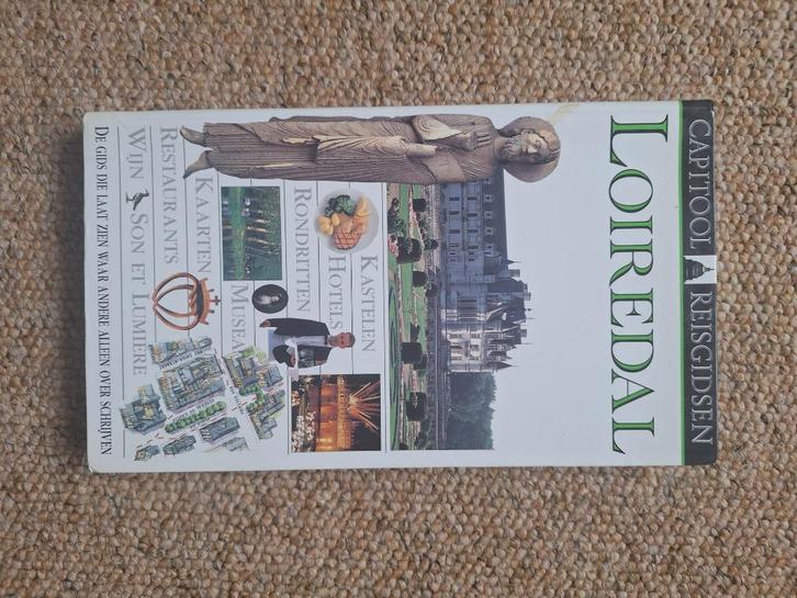 Reisgidsen Europa deel 1, Boeken, Reisgidsen, Nieuw, Reisgids of -boek, Europa, ANWB, Ophalen of Verzenden