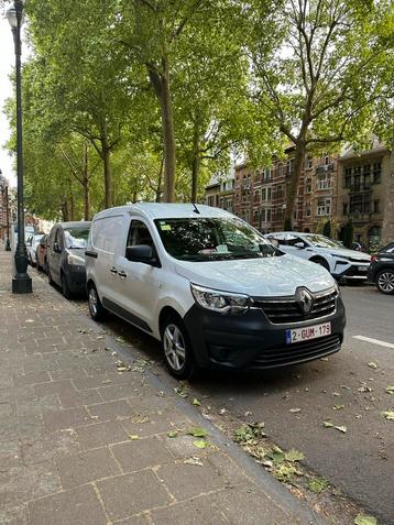 Renault Express 63.000km beschikbaar voor biedingen