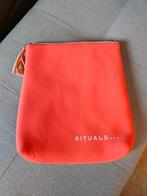 Beautytas van Rituals NIEUW toilettas, Ophalen of Verzenden, Nieuw, Dame