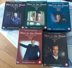Wire in the blood., Cd's en Dvd's, Dvd's | Tv en Series, Ophalen, Zo goed als nieuw