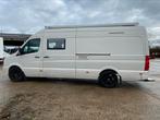 Volkswagen crafter, Volkswagen, Diesel, Tot en met 3, Particulier