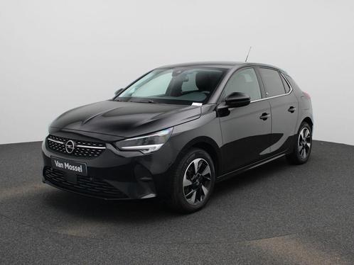 Opel Corsa-e Elegance 50 kWh Navi | Apple Carplay en Android, Auto's, Opel, Bedrijf, Te koop, Corsa, ABS, Airbags, Airconditioning
