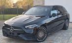 Mercedes S206 C300 zeer net 1ste eig, Auto's, Automaat, C-Klasse, Te koop, Euro 6