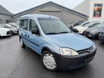 Opel Combo 1.3CDTi | 5 plaats | Keuring + Carpass |, Autos, Achat, Entreprise, Boîte manuelle, 5 portes