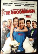 2 dvd the groomsmen en a guy thing, Ophalen of Verzenden, Romantische komedie