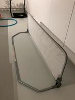 Bedrail 150 cm, Ophalen, Zo goed als nieuw